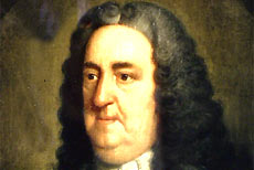 Richard “Beau” Nash