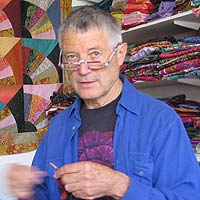 Kaffe Fassett