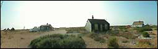 Prospect Cottage, Dungeness