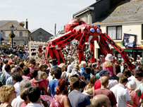 Lafrowda Festival 2006