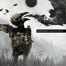 Review of Dead End Kings