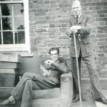 Time out for 56 Squadron, 1940-41