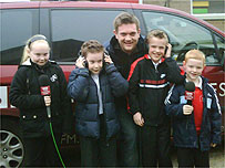 Watling Lower School