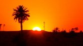 'Sunrise in the... 'Sunrise in the...