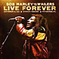 Review of Live Forever 