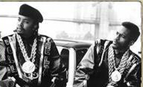 Eric B & Rakim Eric B & Rakim