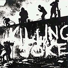 Review of Killing Joke