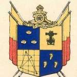 8th Survey Regiment Badge