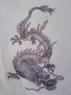 Dragon