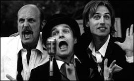 One of the big cabaret numbers. 