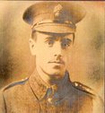 Edward (Ted) Thomas Johnson