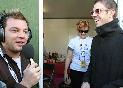 Radio 1 on Saturday