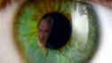 Human eye
