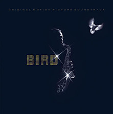 Review of Bird: Original Soundtrack