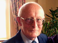 Suvivor Andrew Anderson: copyright MSP