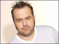 James Addyman