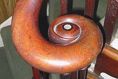 Banister