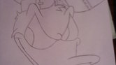 Donald duck from...