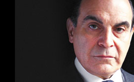 David Suchet 