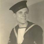 Me circa 1944