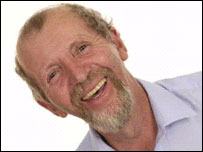 Joe Maiden