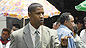 Denzel Washington