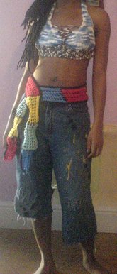 Cro-nim wear