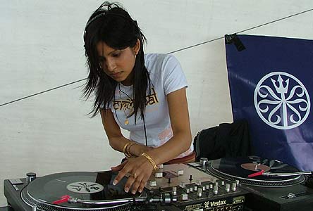 DJ Kayper