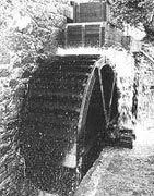 Waterwheel