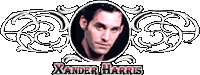 Nicholas Brendon