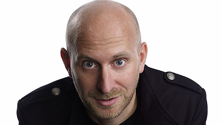 Jon Cuthill