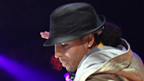Labrinth on the Second Stage