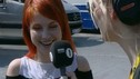 Paramore - Big Weekend Interview