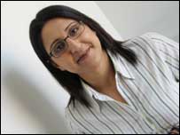 Roopa Rajani
