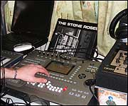 Equipment