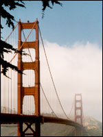Golden Gate Bridge