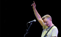 Billy Bragg