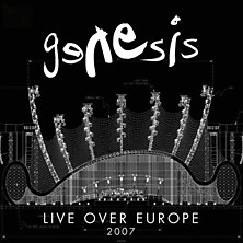Review of Live Over Europe
