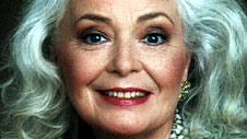 Dame Gwyneth Jones
