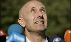 Alan Johnston