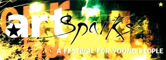 ArtSparks logo