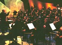 Orchestra