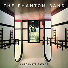 Review of Checkmate Savage