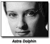 Astra Dolphin