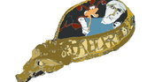 Alfred Jewel...