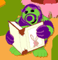 Roly Mo