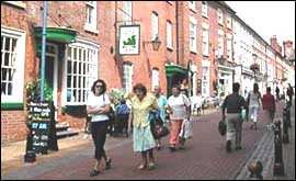 King Street