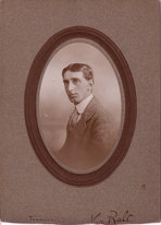 James A Fisher James A Fisher