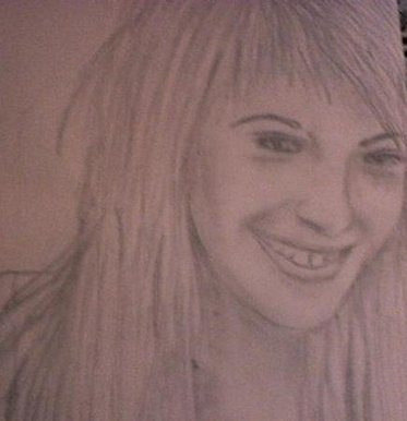 Hayley Williams
