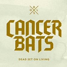 Review of Dead Set on Living